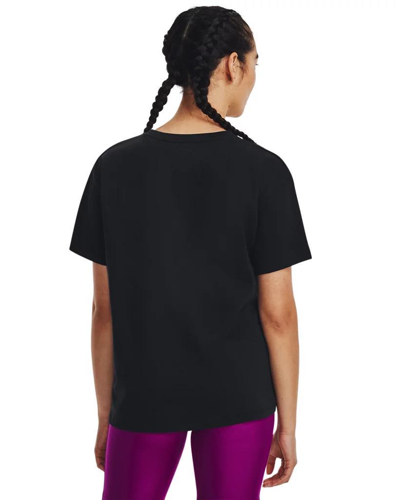 Women's UA Make All Heavyweight Short Sleeve Product Image