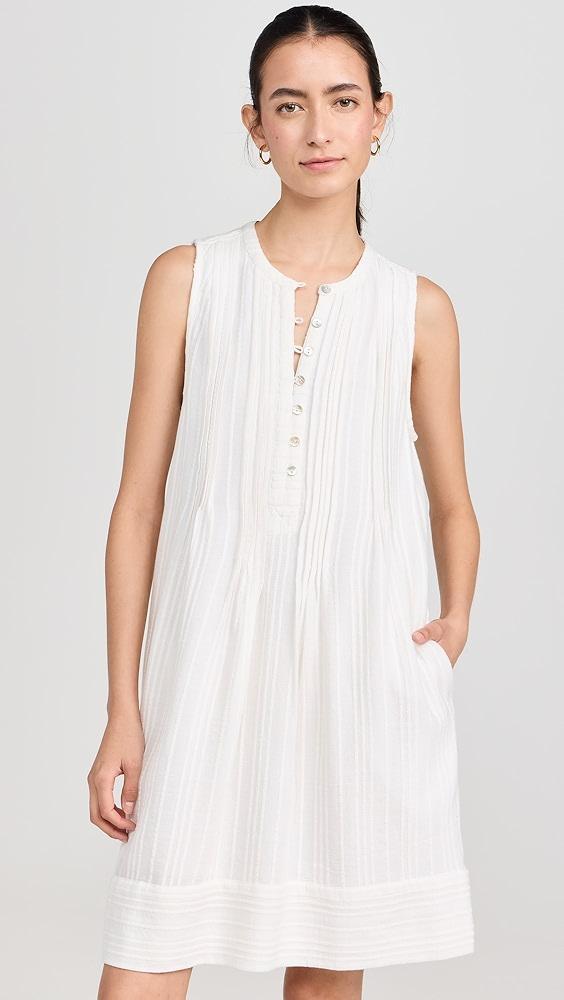 Faherty Isha Dress | Shopbop Product Image