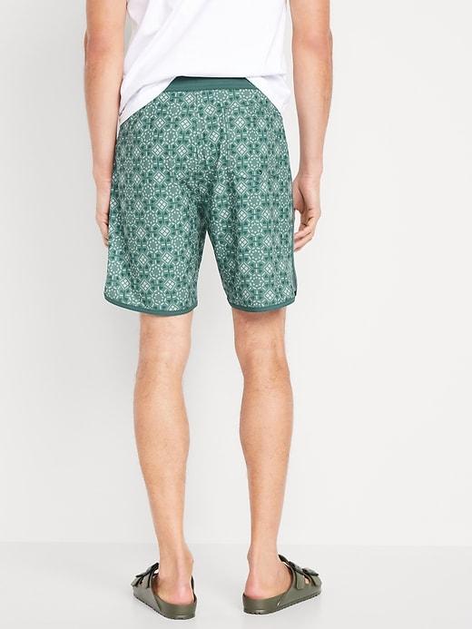 Novelty Board Shorts -- 8-inch inseam Product Image