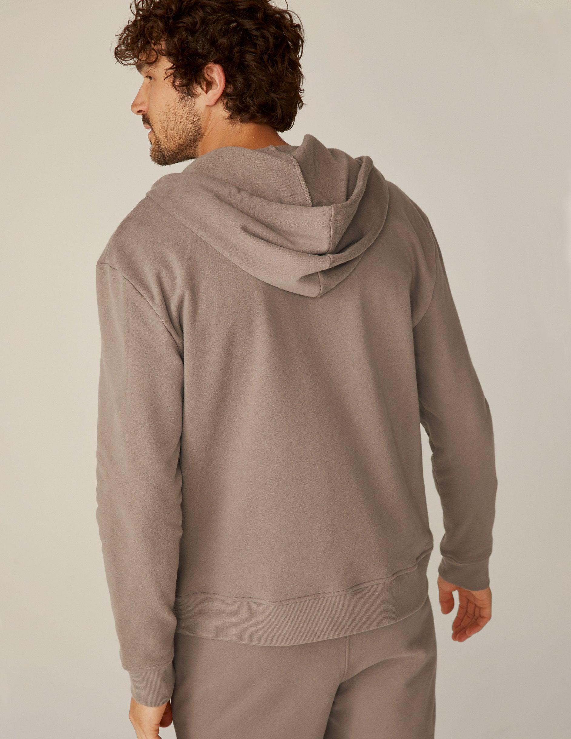 Every Body Zip Front Hoodie Product Image