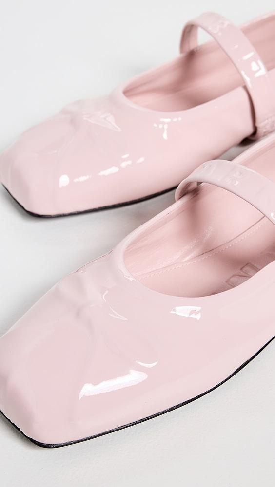 Marni Mary Jane Shoes | Shopbop Product Image