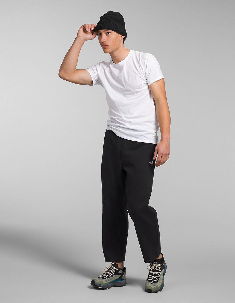 THE NORTH FACE Evolution Straight Leg Mens Sweatpants Product Image