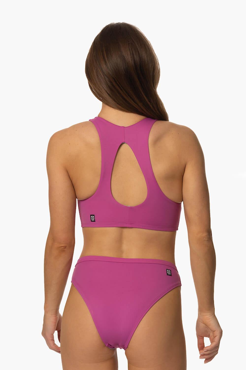 Camila Bikini Bottom - Leucadia Female Product Image