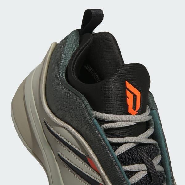 Dame 9 Low Shoes Product Image