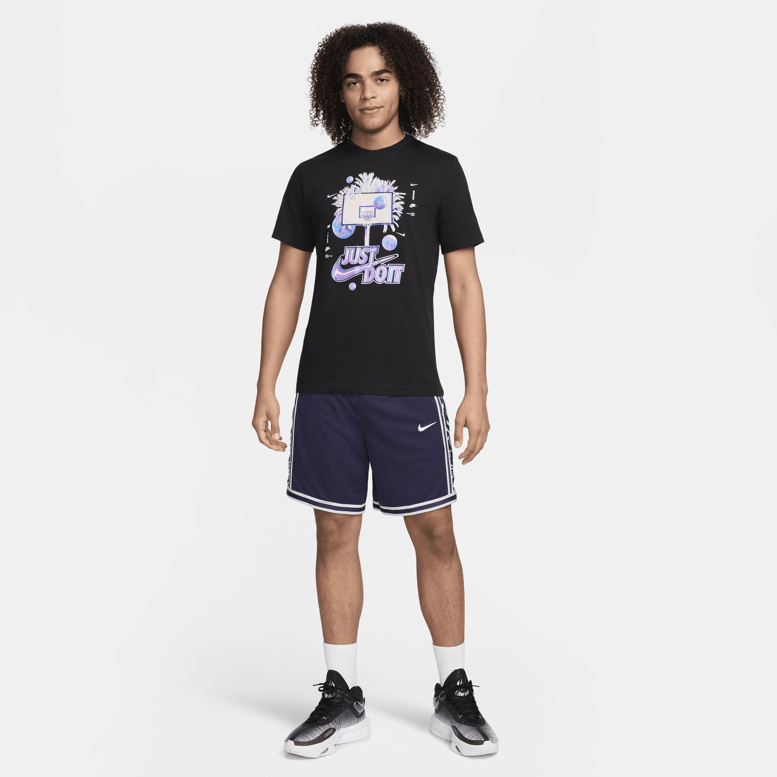 Nike Men's Basketball T-Shirt Product Image