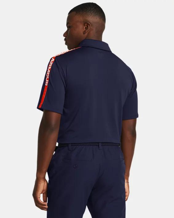 Men's UA Playoff 3.0 Striker Polo Product Image