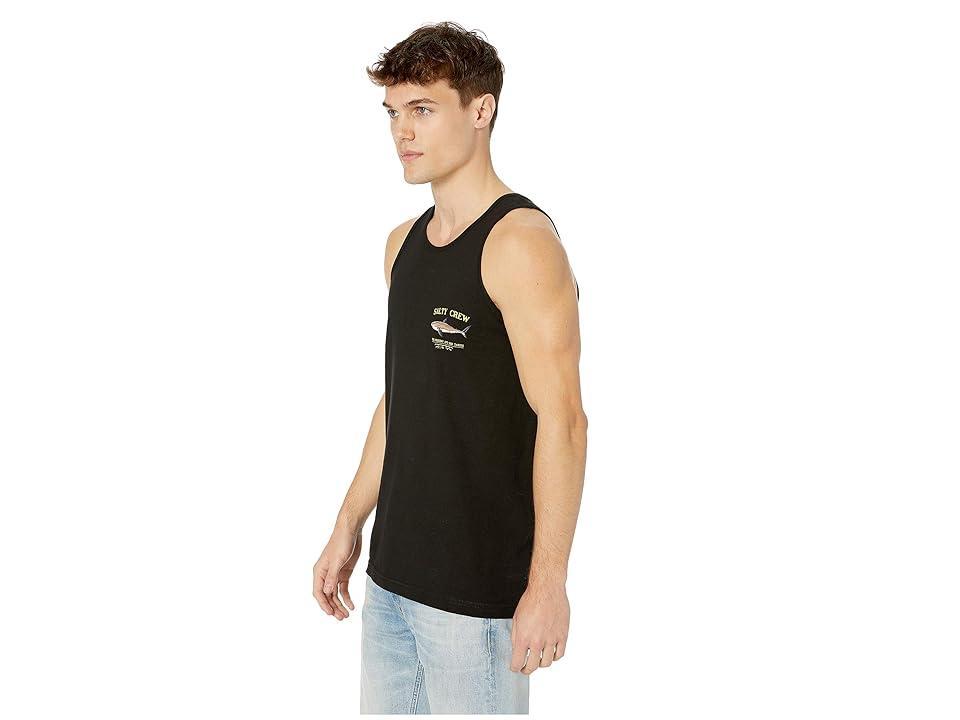 Salty Crew Bruce Tank Men's Clothing Product Image