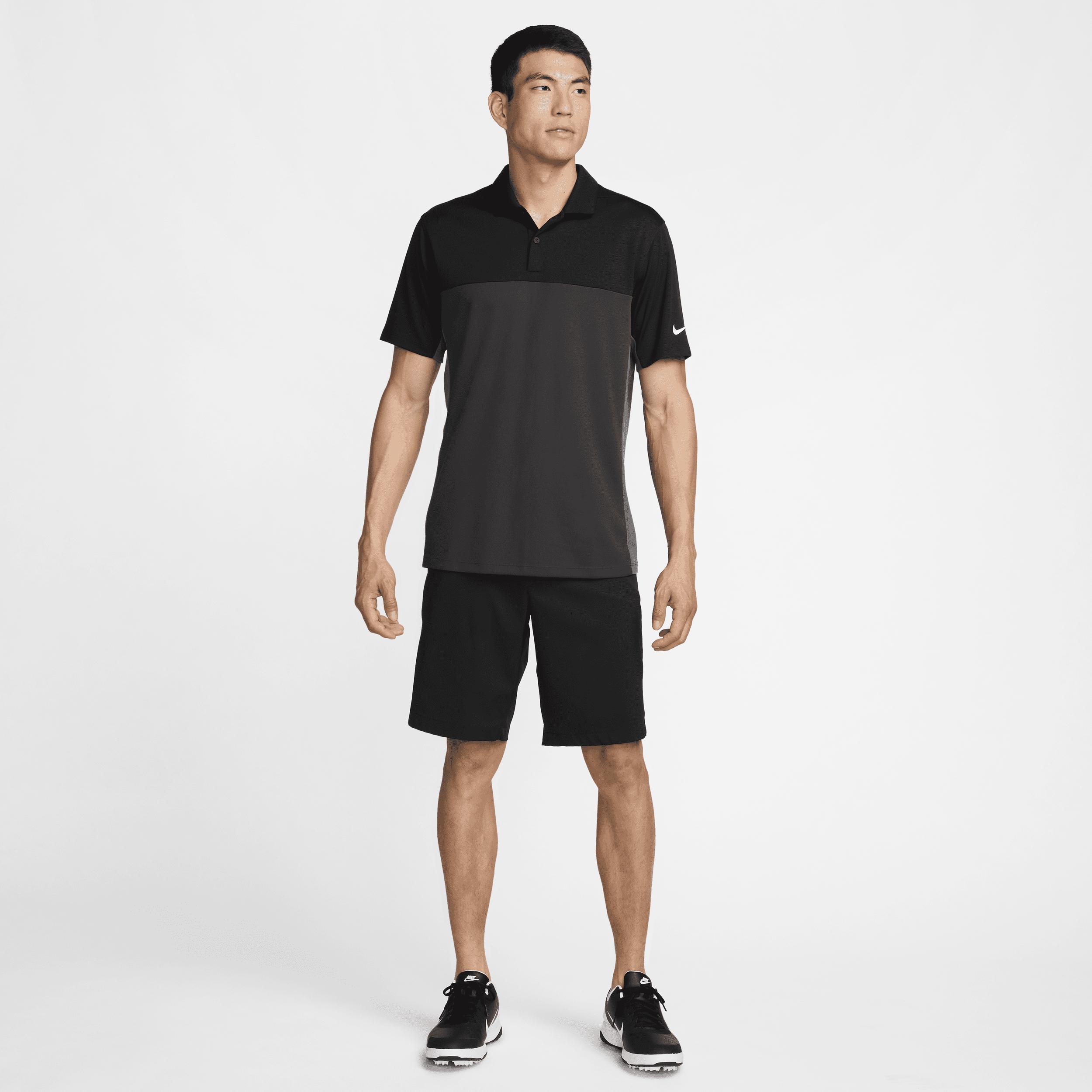 Nike Men's Victory+ Dri-FIT Golf Polo Product Image