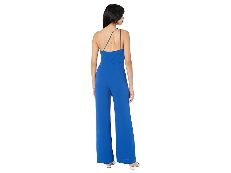 Mango asymmetric jumpsuit Product Image