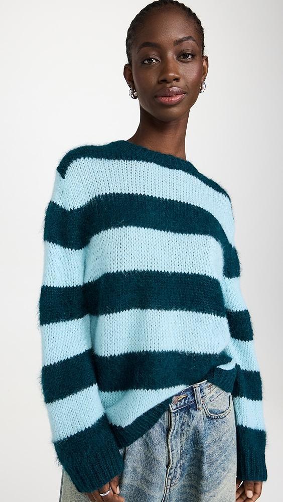 De Loreta Oma Sweater | Shopbop Product Image