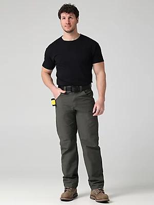 Wrangler Workwear Technician Pant | Men's PANTS | Wrangler® Product Image