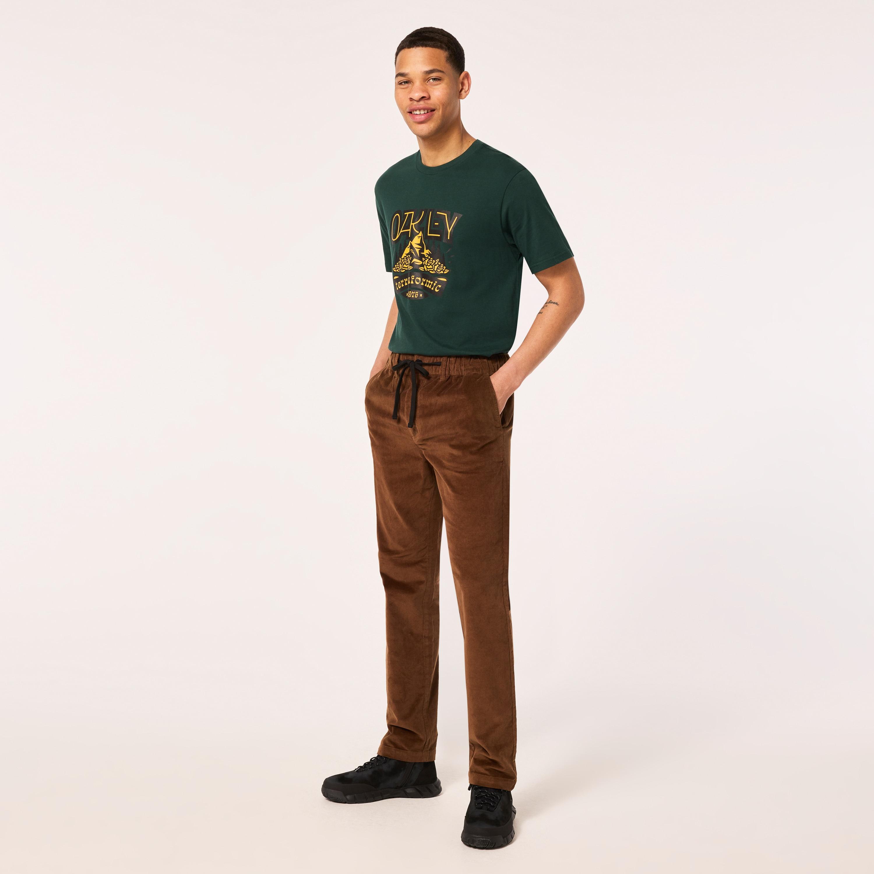 Oakley Men's Roam Commuter Corduroy Pant Size: L product image