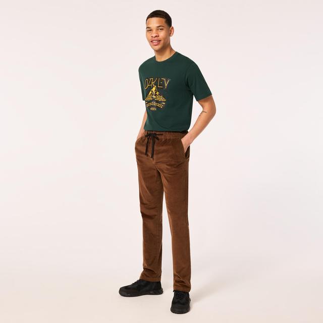 Oakley Men's Roam Commuter Corduroy Pant Size: L Product Image