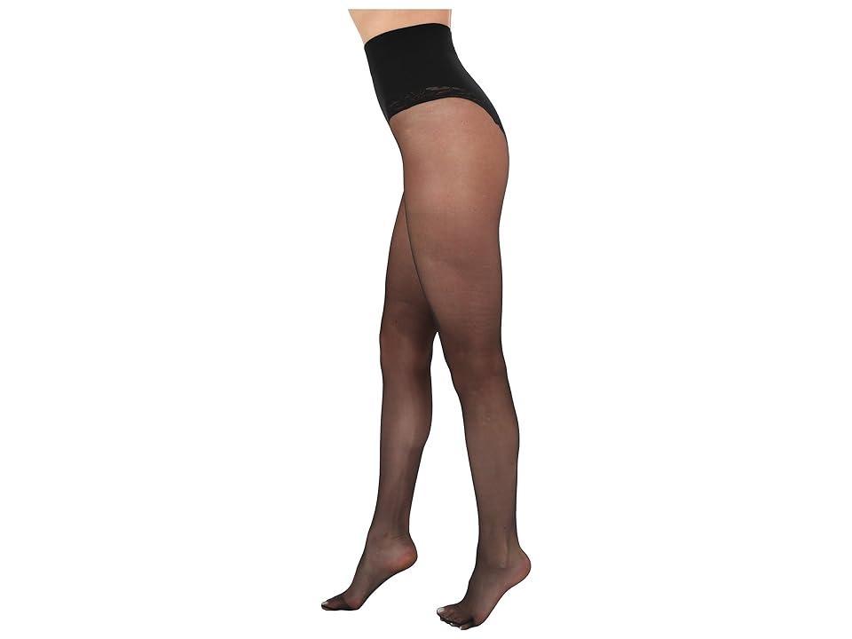 Falke Shaping Top 20 Control Top Pantyhose Product Image