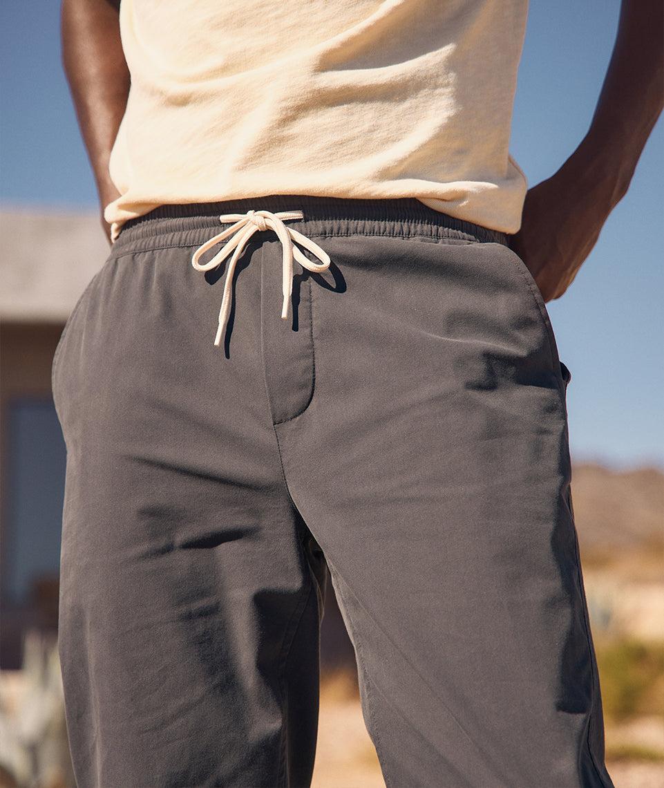 Saturday Breeze Jogger Product Image