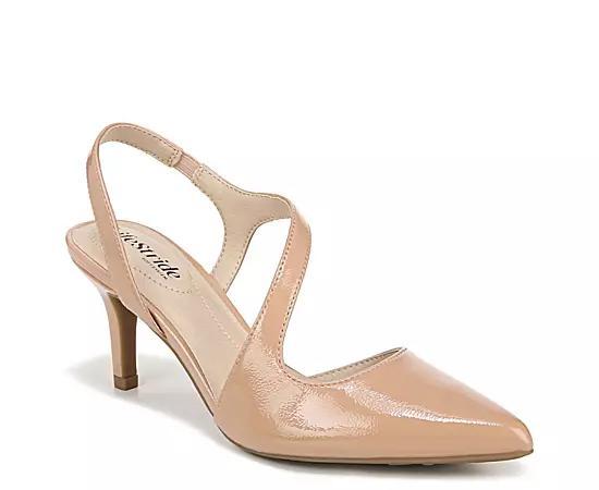 Lifestride Womens Santorini Pump Product Image