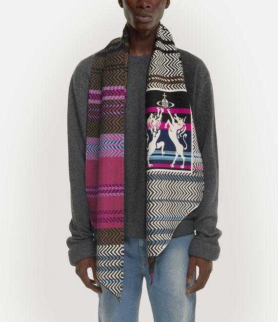 Two Point Scarf Product Image