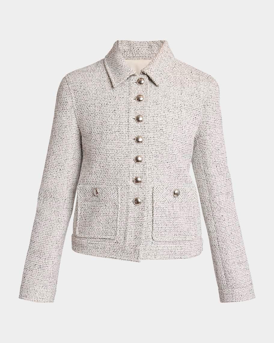 Marcella Tweed Jacket product image