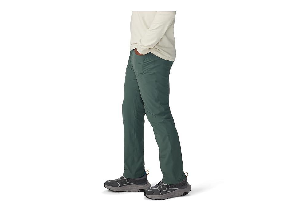 Mountain Hardwear Men's Yumalino Pant Ridgeline Product Image