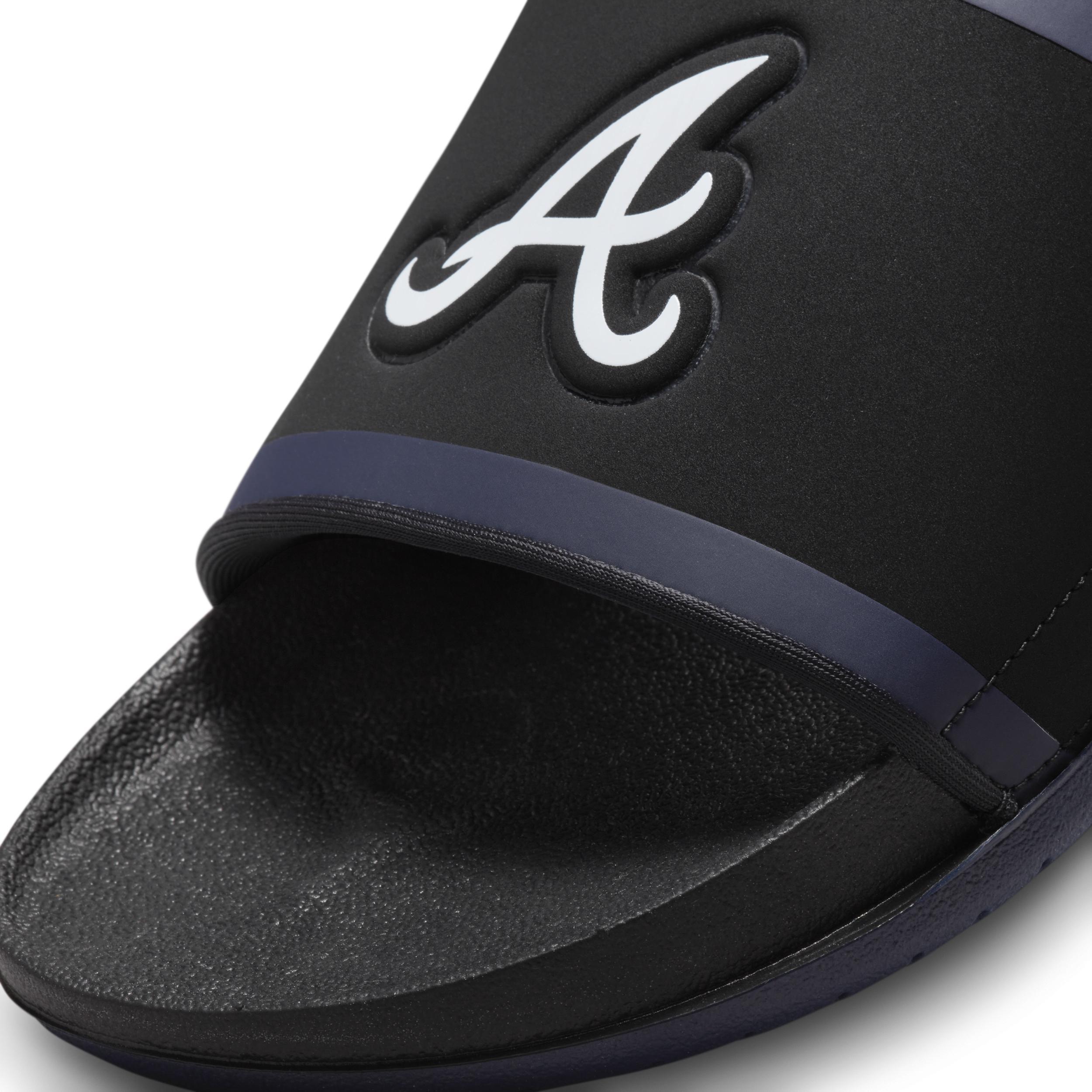 Nike Mens Offcourt Slides Product Image