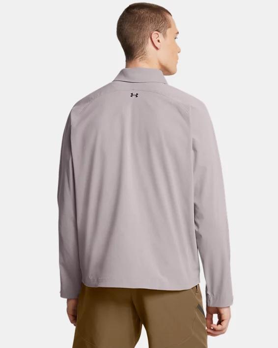 Men's UA Unstoppable Vent Jacket Product Image