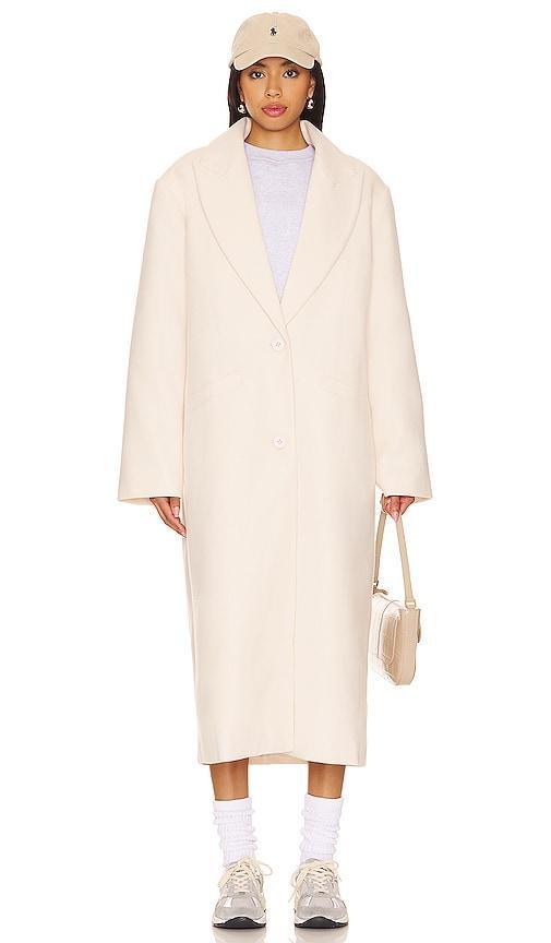 Olsen Coat Product Image