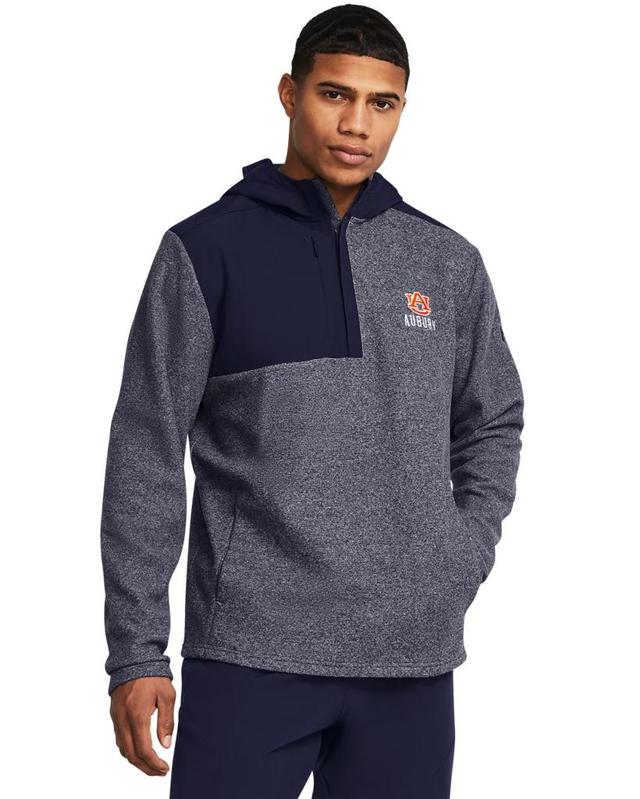 Men's UA Gameday Survivor Fleece Collegiate Jacket Product Image