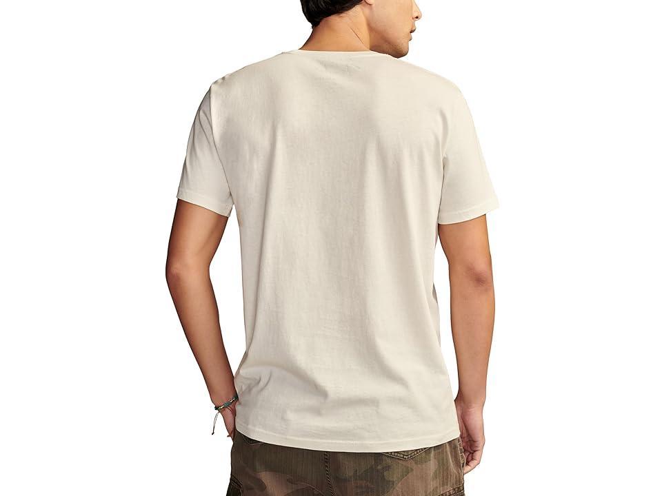 Lucky Brand Fender Surfer Girl (Lilly ) Men's Clothing Product Image