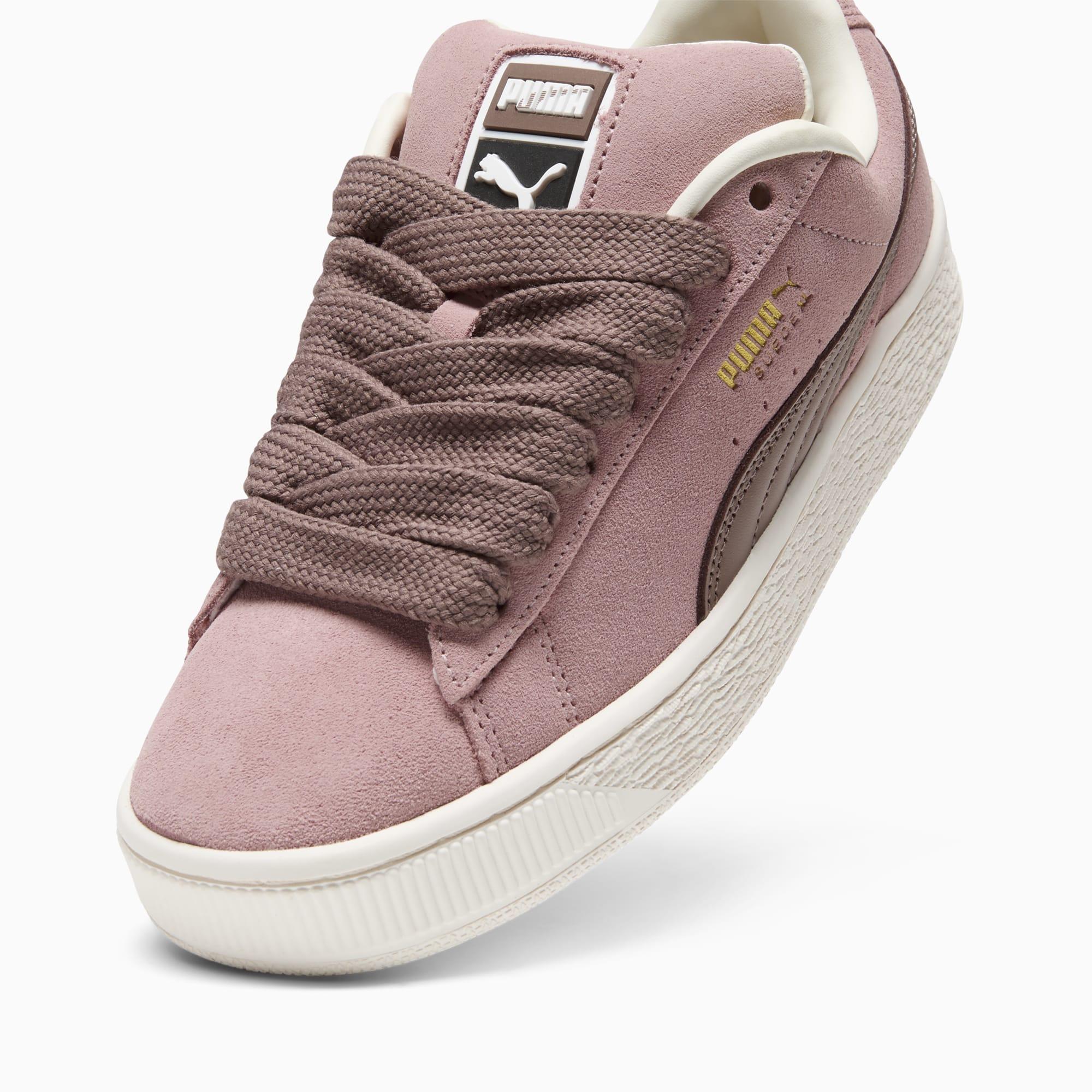 Suede XL Women's Sneakers Product Image