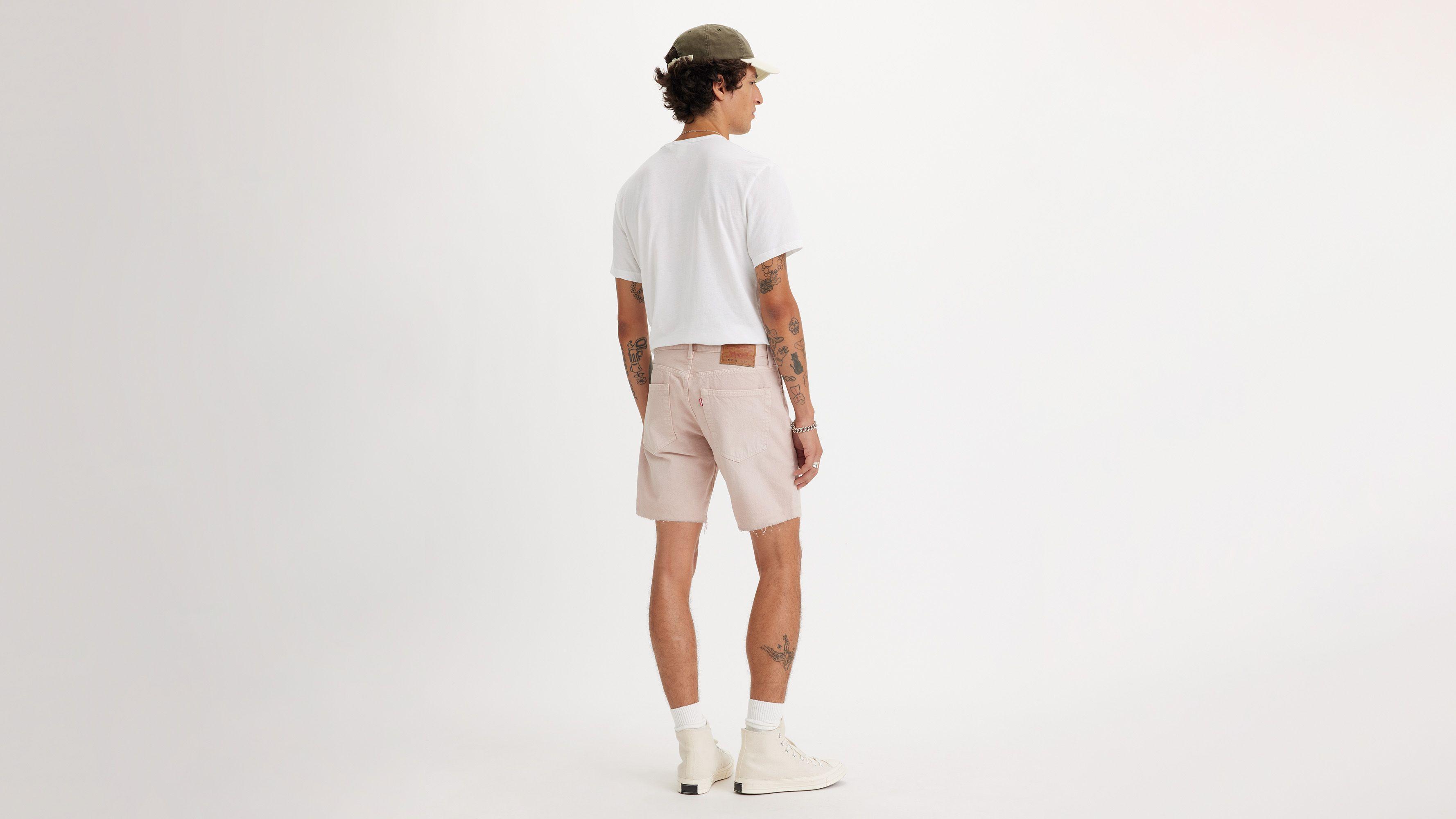 Levi's '93 Cut-Off 7" Men's Shorts Product Image