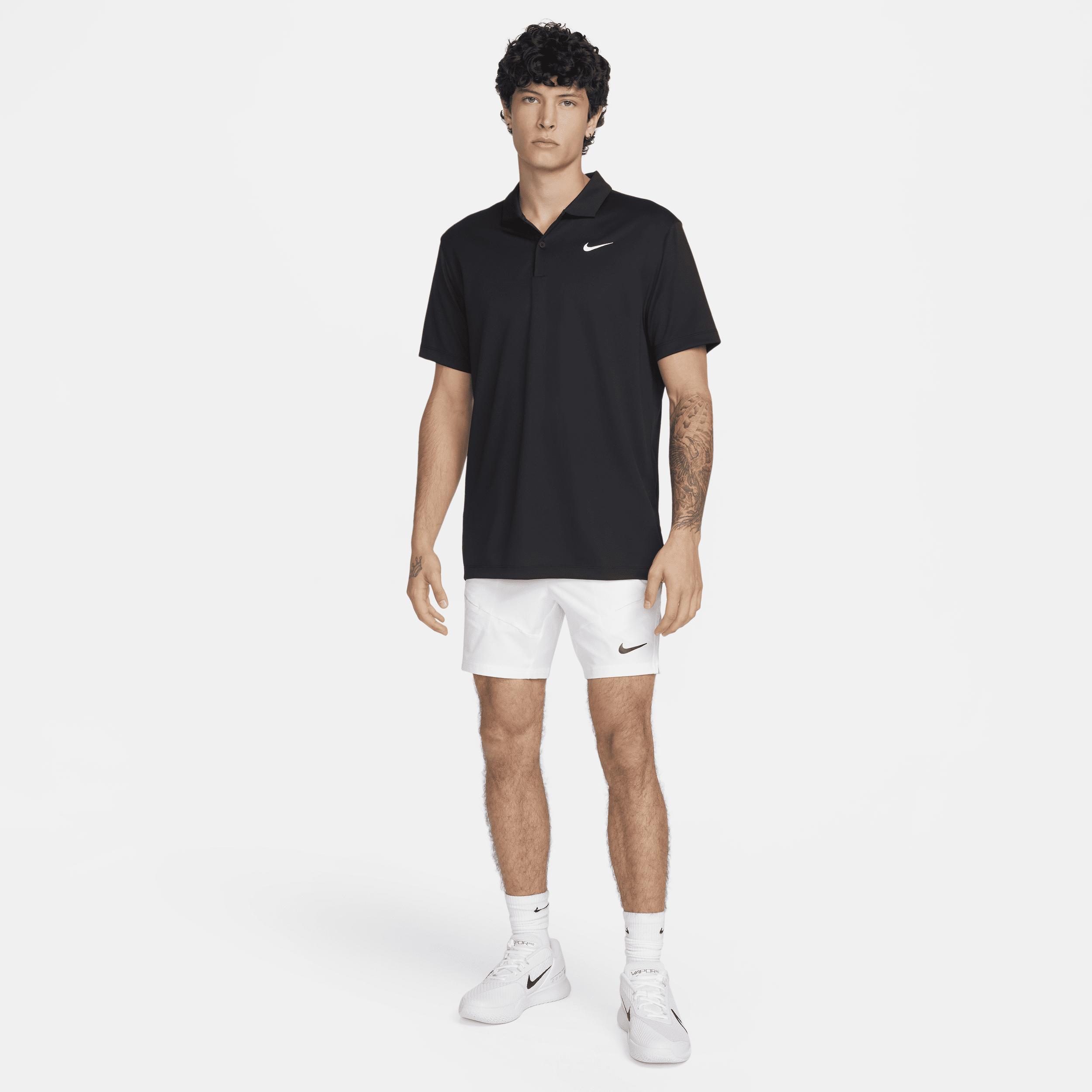 Nike Men's Court Advantage Dri-FIT 7" Tennis Shorts Product Image