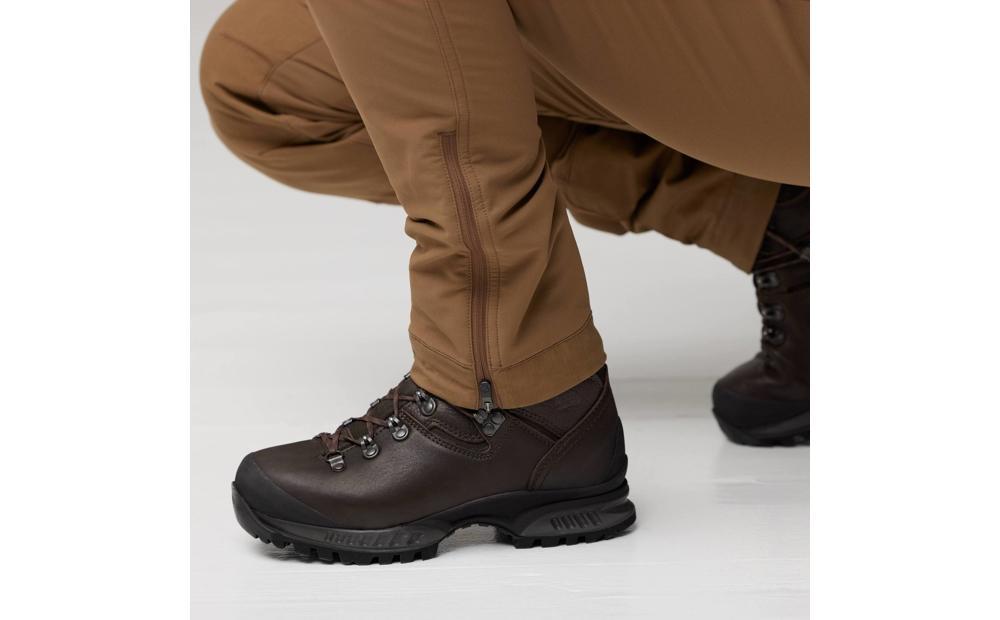 Keb Agile Winter Trousers W Product Image