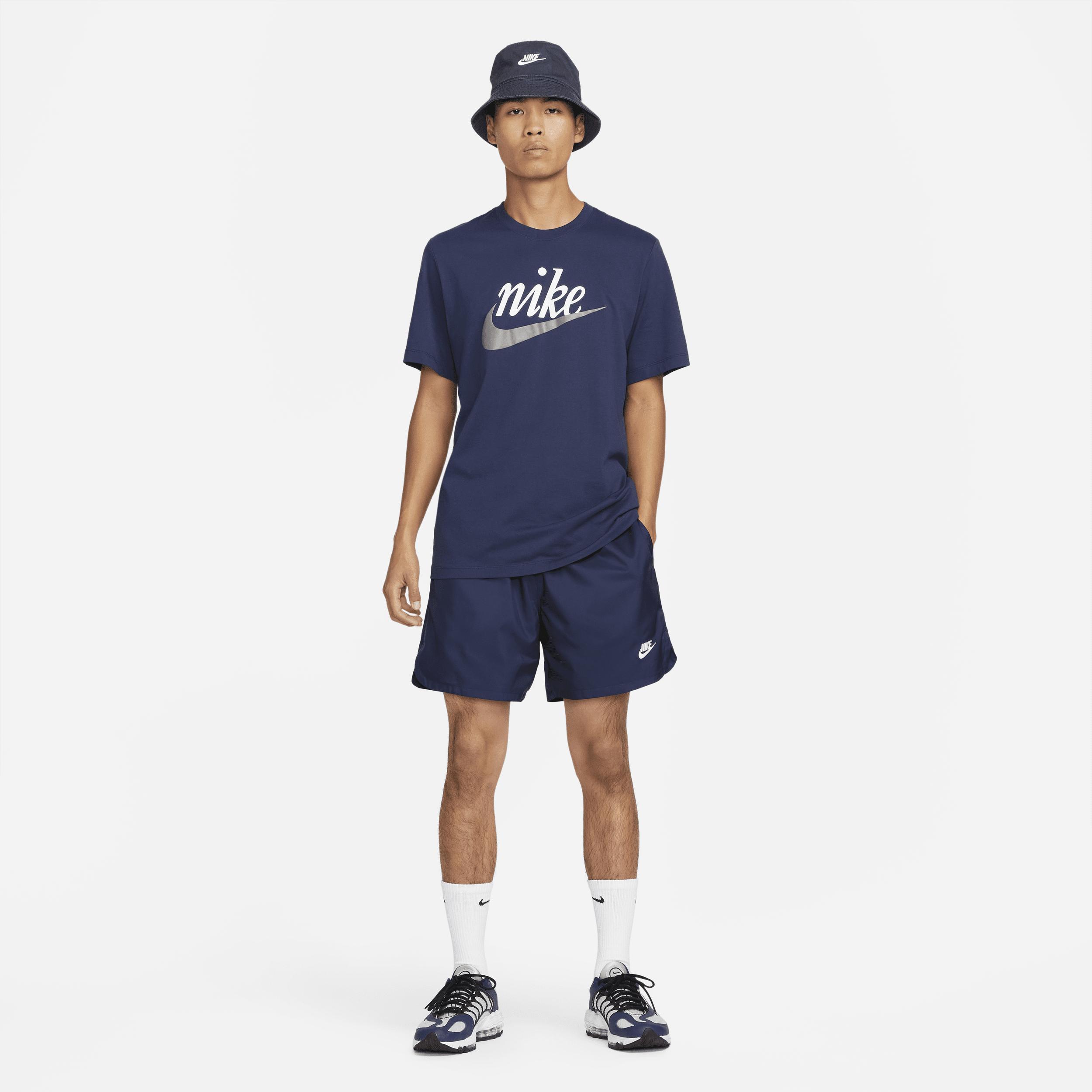 Mens Nike Sportswear T-Shirt Product Image