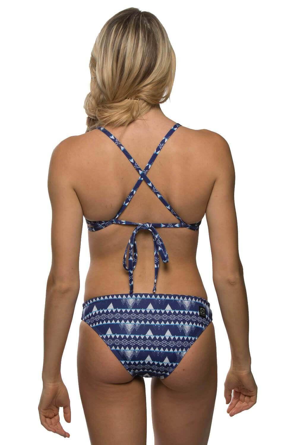 Andy Bikini Bottom - Prints Female Product Image