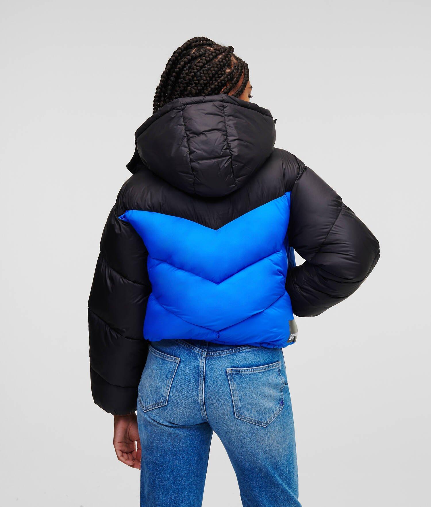 KLJ PUFFER JACKET Product Image