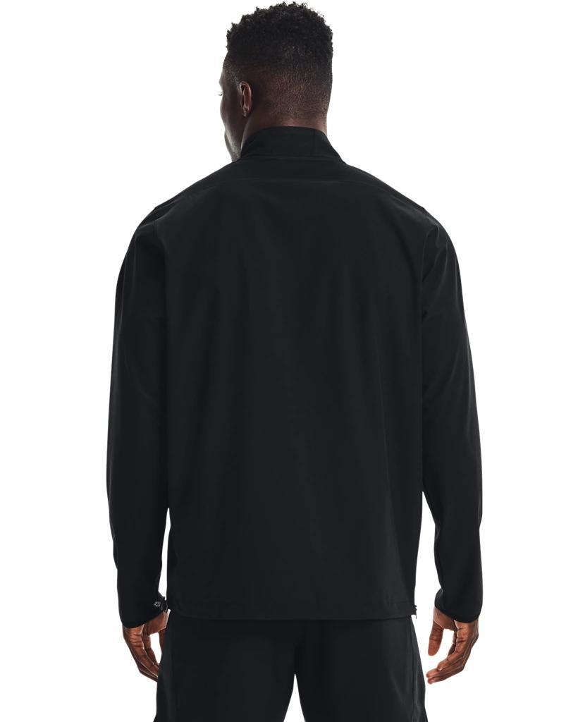 Mens UA Motivate 2.0 Long Sleeve Product Image