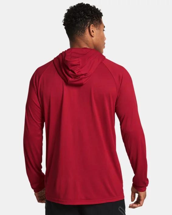 Men's UA Tech™ Collegiate Hoodie Product Image