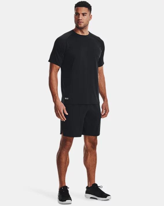 Mens UA Tactical Academy 9 Shorts Product Image