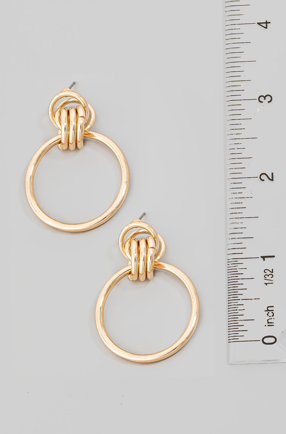 Harlow Earring Product Image