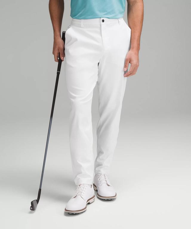 Stretch Nylon Classic-Tapered Golf Pant 32" Product Image