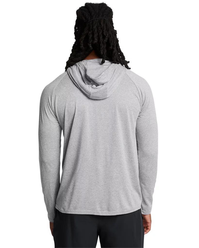 Men's UA Tech™ Collegiate Hoodie Product Image