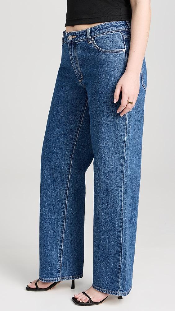 ABRAND 99 Baggy Jeans | Shopbop Product Image