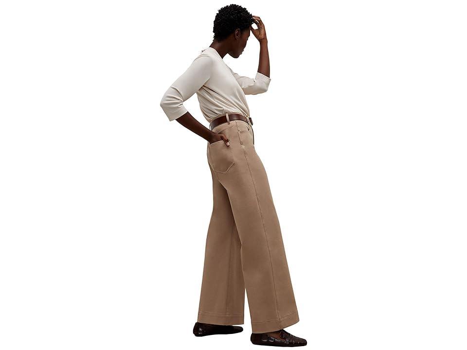 Womens Milo Pants Product Image