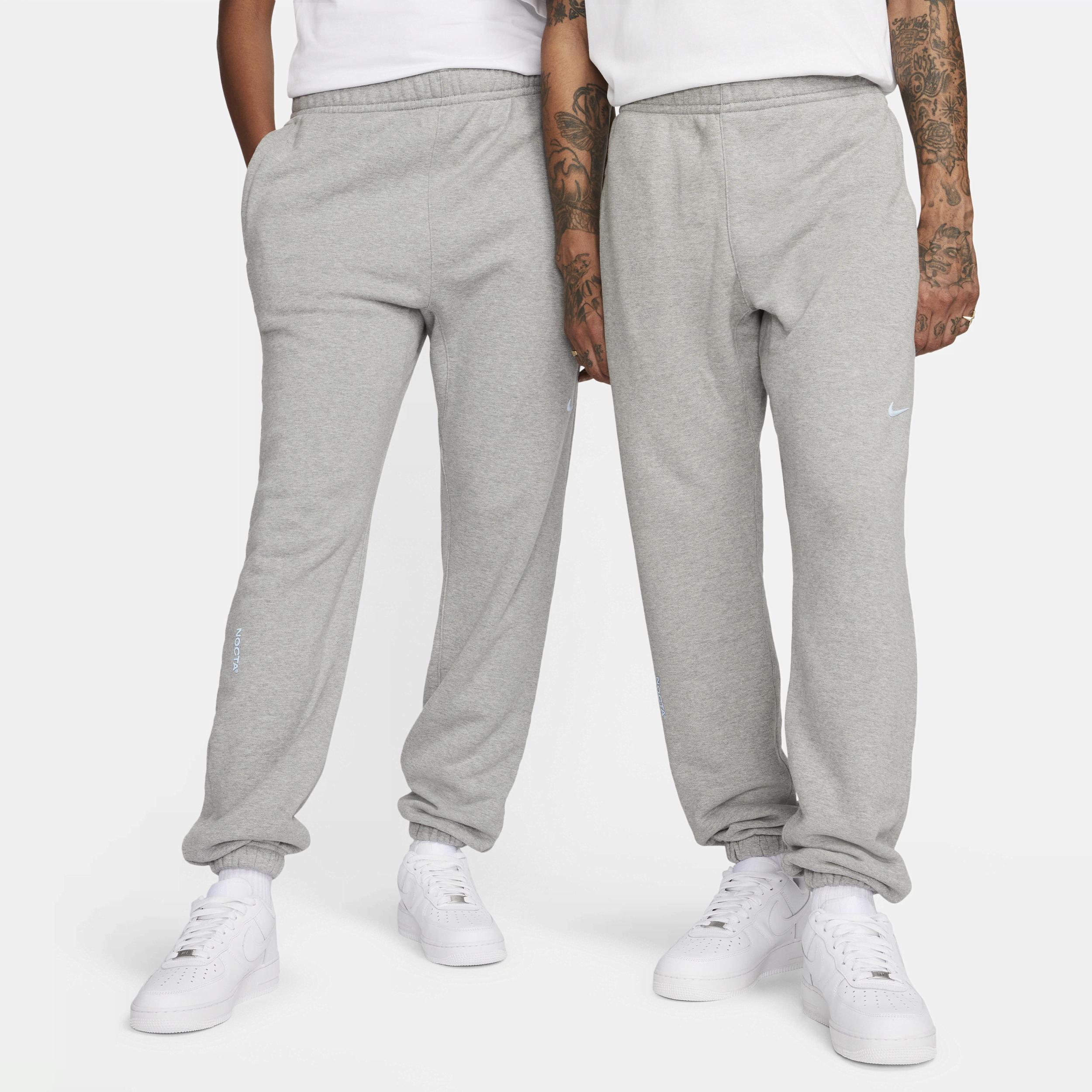 Nike Men's NOCTA Fleece Basketball Pants Product Image