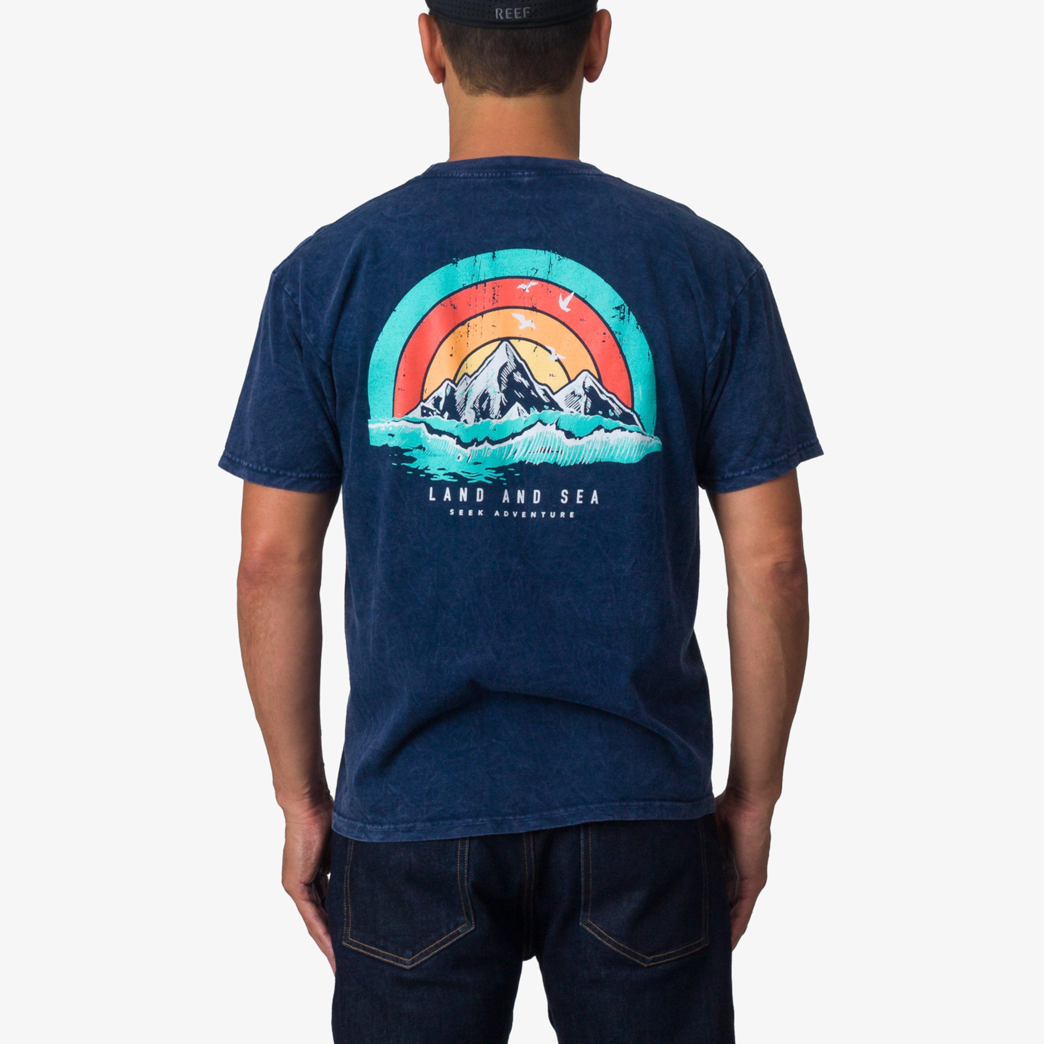 Outdoorz Tee Product Image