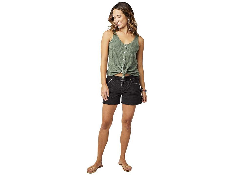 Carve Designs Oahu Short Women's Shorts Product Image