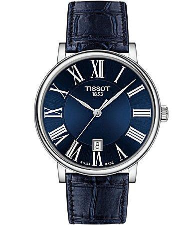 Tissot Carson Premium Watch, 40mm Product Image