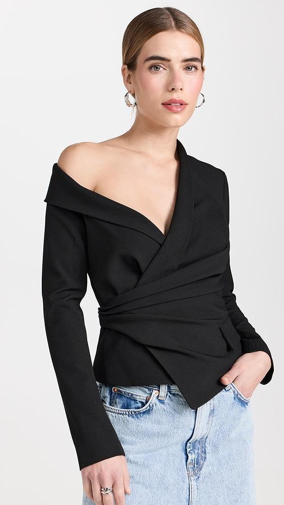 A.L.C. Skyla Top | Shopbop product image