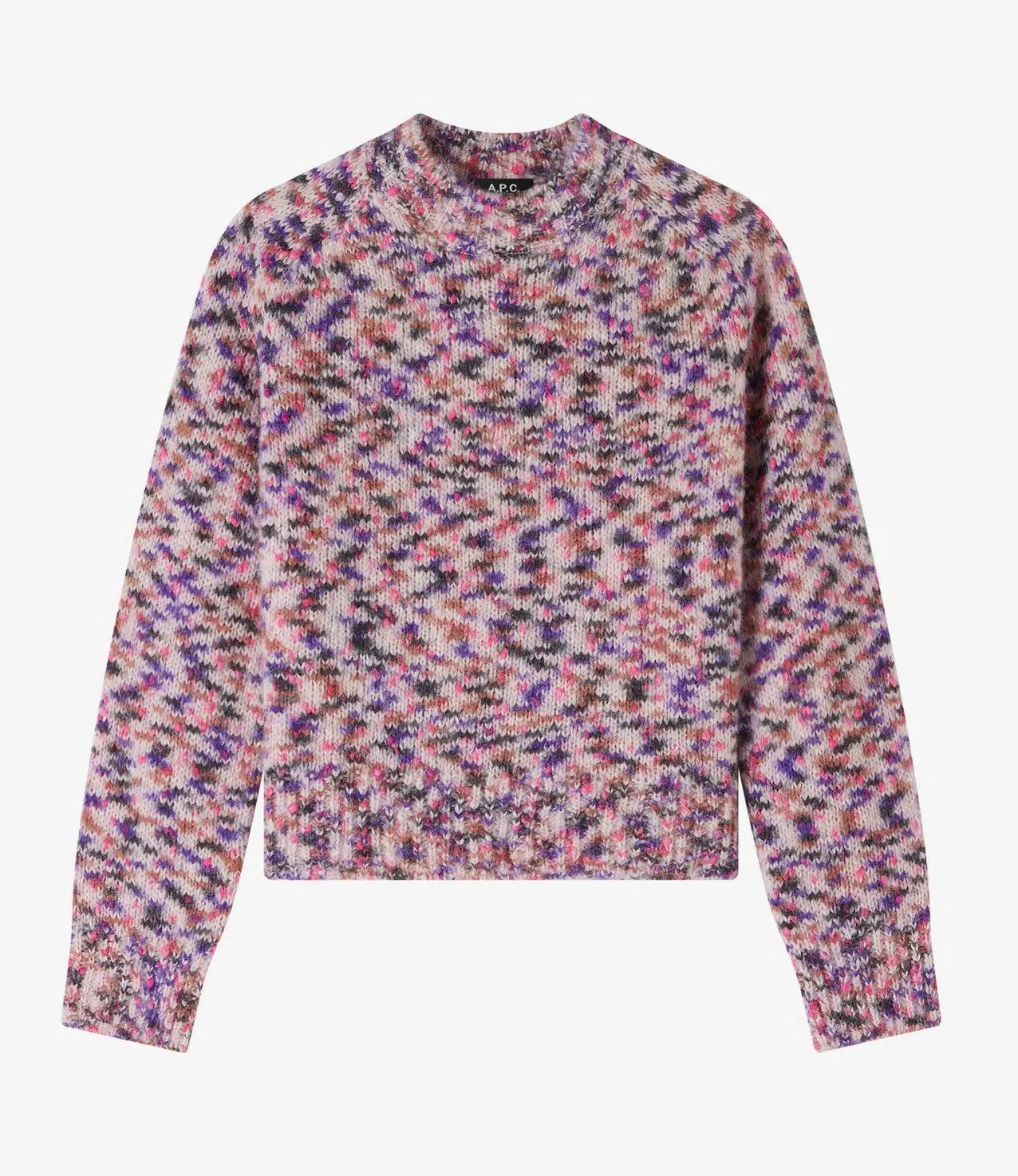 Philippine sweater Product Image