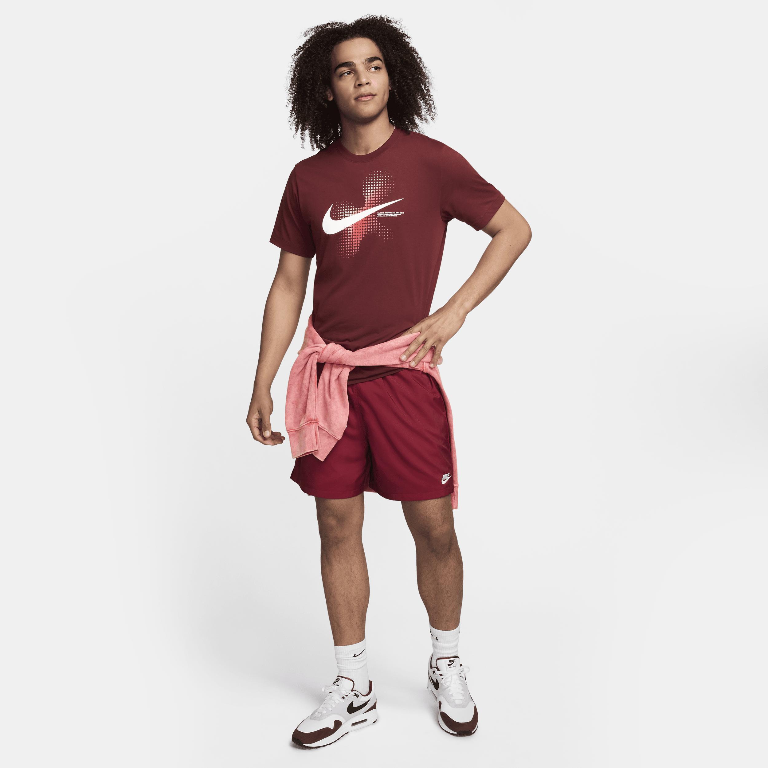 Men's Nike Sportswear T-Shirt Product Image